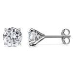 Diamond Studs