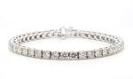 Certified Bracelets