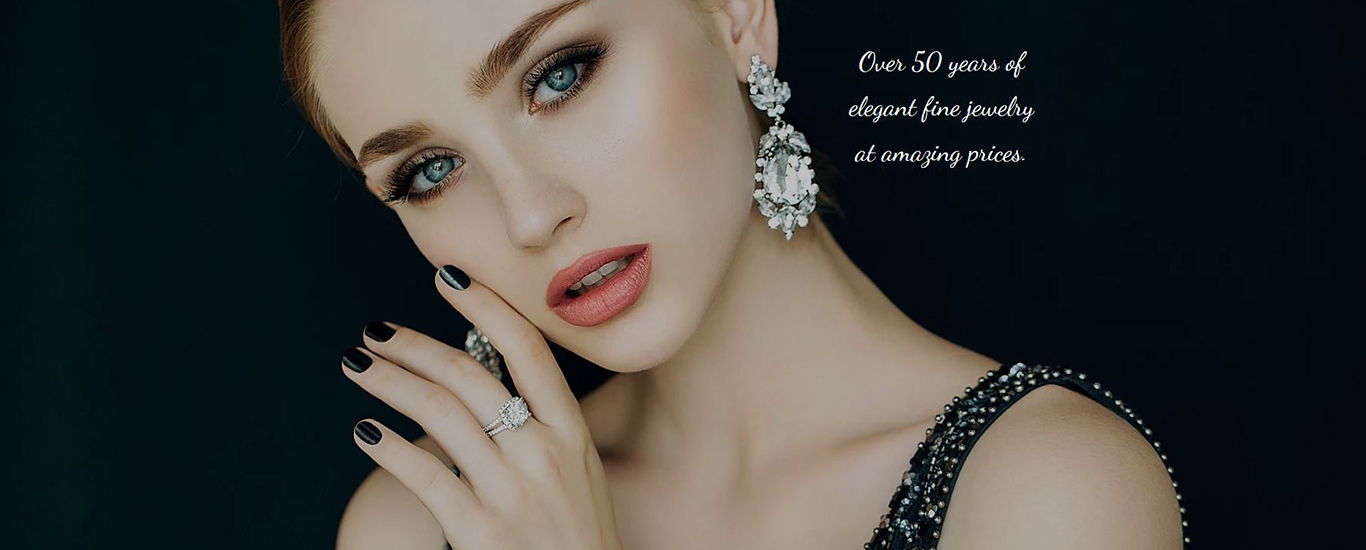 Billy Mitchell Jewelry