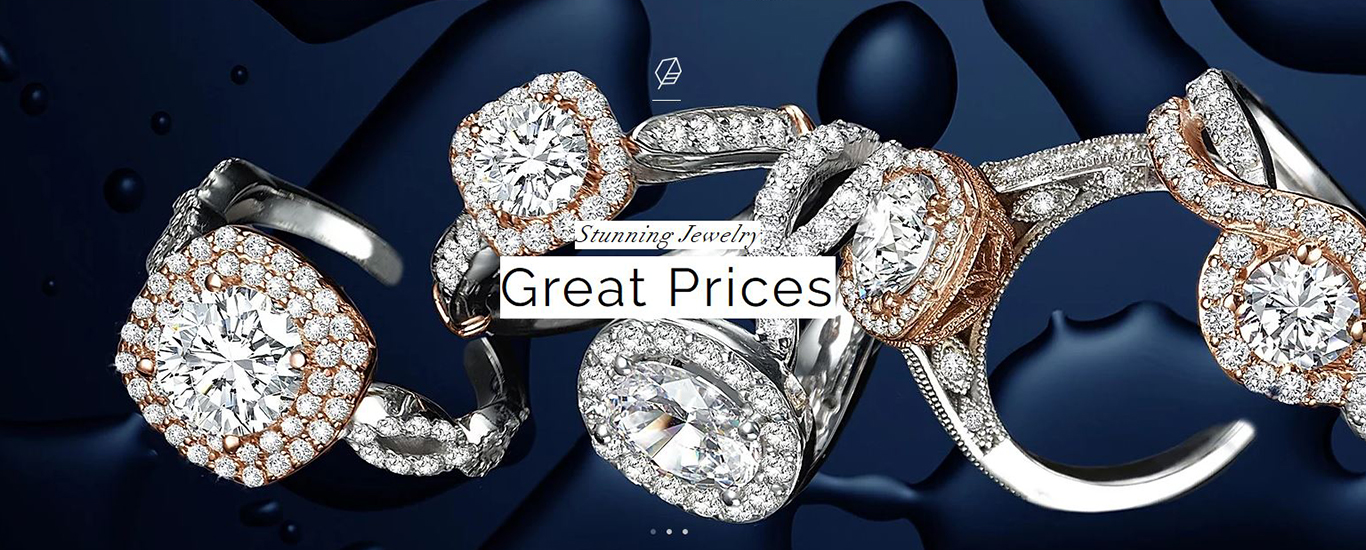 Billy Mitchell Jewelry