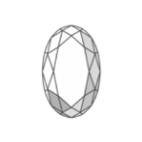 Oval