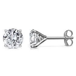 Diamond Studs